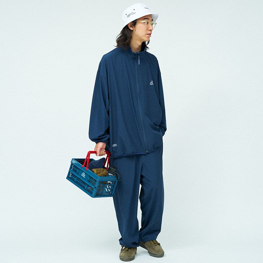 「フレッシュサービス」から登場したサウナラインでクールに“リフレッシュ”せよ！ - 13枚目の画像