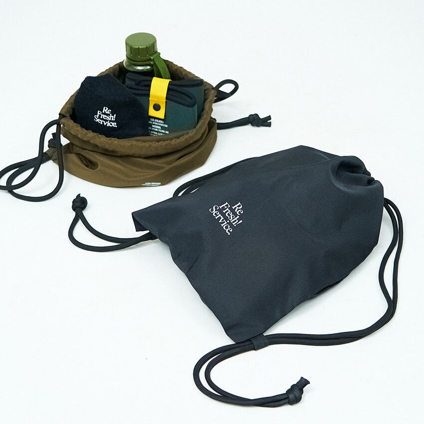 「フレッシュサービス」から登場したサウナラインでクールに“リフレッシュ”せよ！ - 28枚目の画像