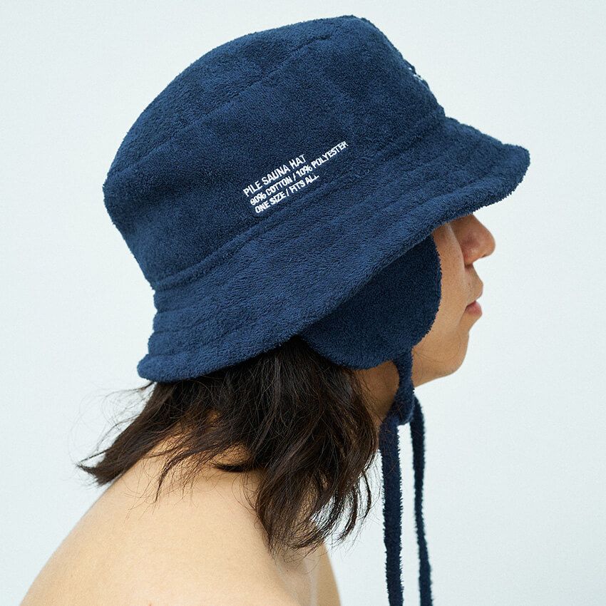 「フレッシュサービス」から登場したサウナラインでクールに“リフレッシュ”せよ！ - 19枚目の画像