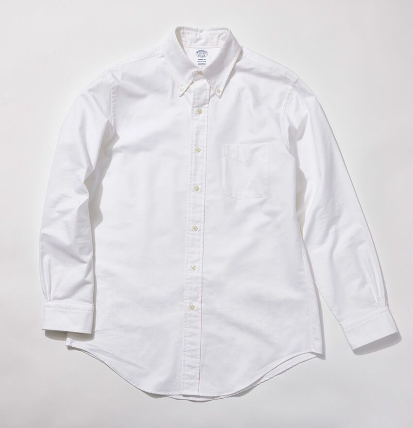 往年アメカジを令和仕様にチェンジ！ 時代に合った着こなし術をスタイリストが伝授 - 3枚目の画像