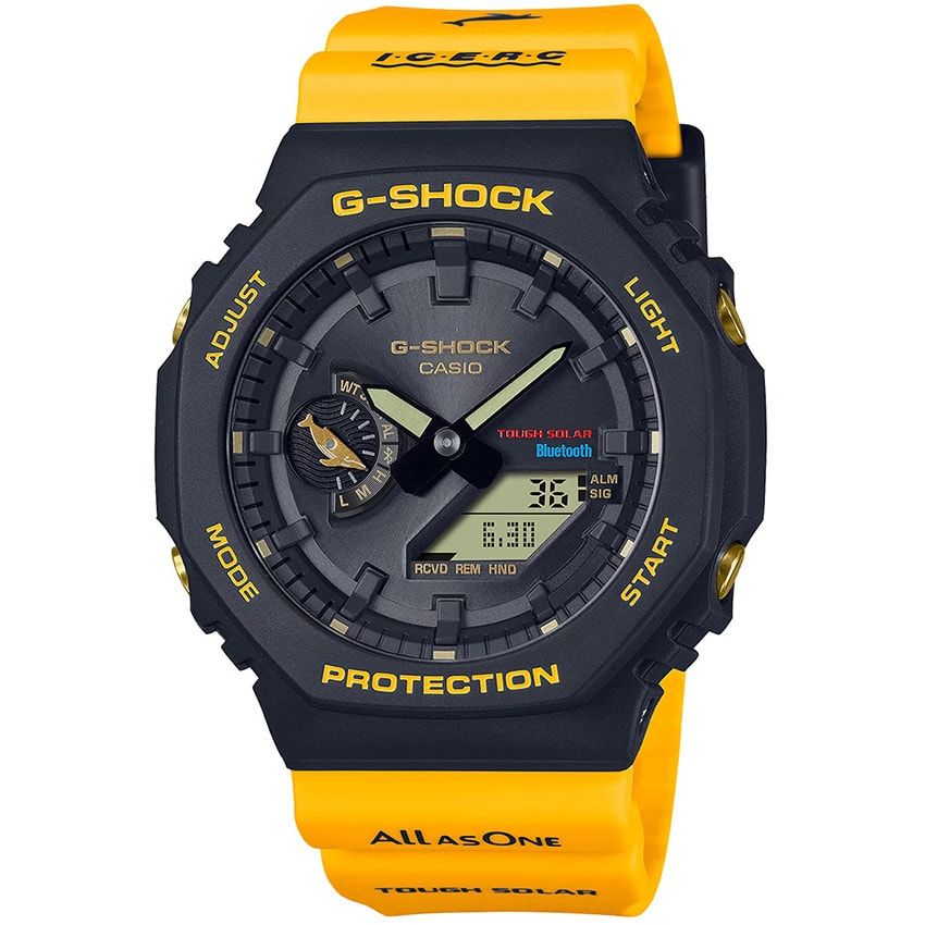 ニューバランス「990v6」やGショック“イルクジ”を抽選販売。「キネティクス」がオンラインストアをOPEN！ - 2枚目の画像