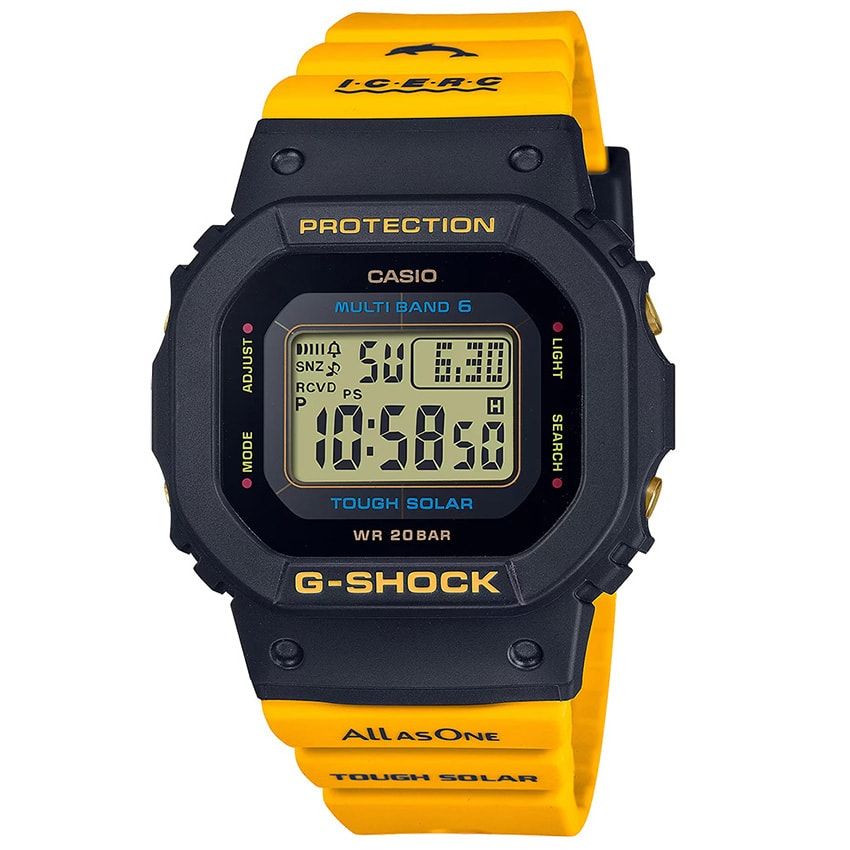 ニューバランス「990v6」やGショック“イルクジ”を抽選販売。「キネティクス」がオンラインストアをOPEN！ - 4枚目の画像