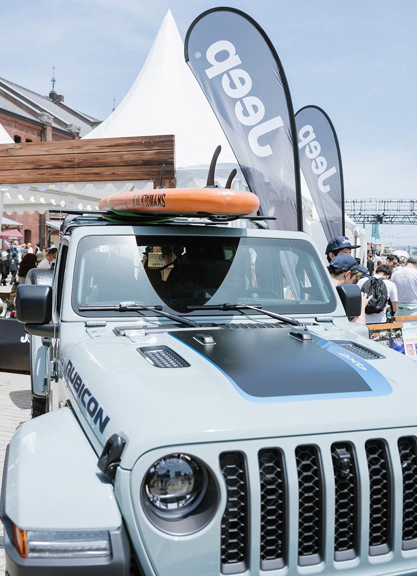 シーズン到来！今年のフェスはどんな感じ？グリーンルームフェスティバルで潜入捜査 - 1枚目の画像