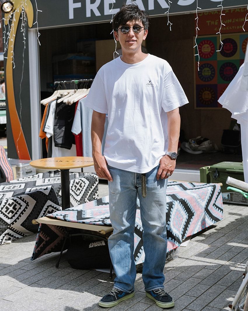 シーズン到来！今年のフェスはどんな感じ？グリーンルームフェスティバルで潜入捜査 - 3枚目の画像