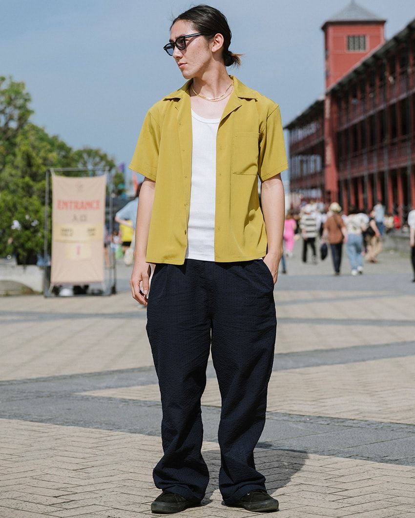 シーズン到来！今年のフェスはどんな感じ？グリーンルームフェスティバルで潜入捜査 - 7枚目の画像