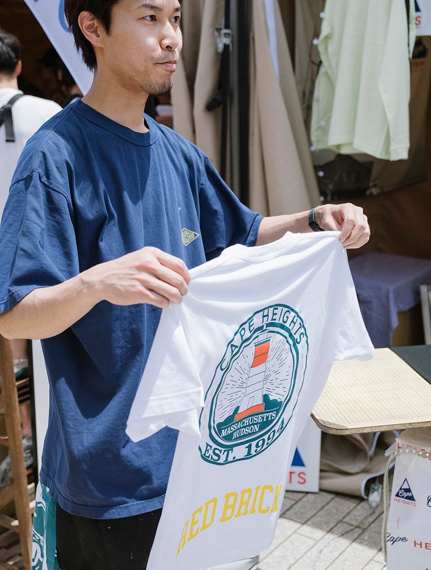 シーズン到来！今年のフェスはどんな感じ？グリーンルームフェスティバルで潜入捜査 - 13枚目の画像