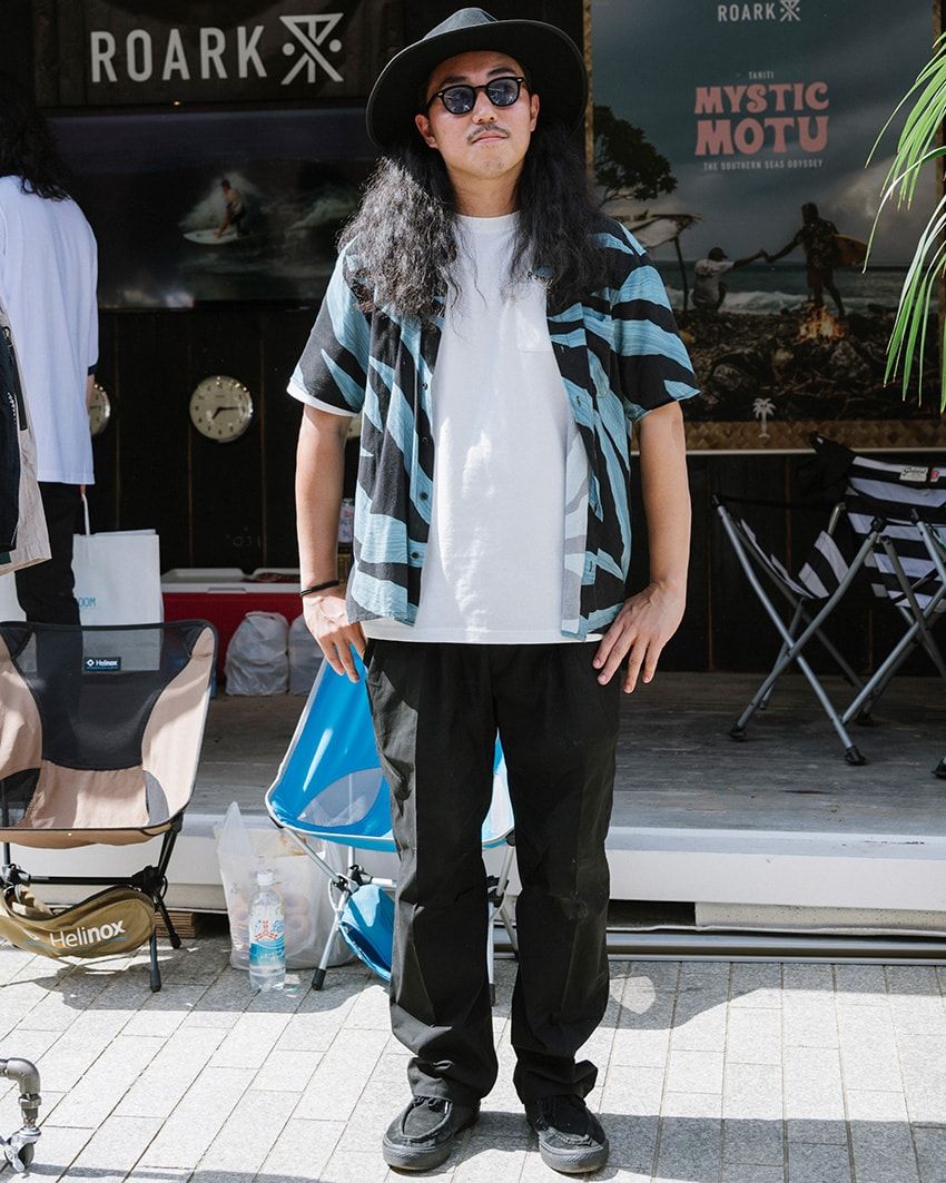 シーズン到来！今年のフェスはどんな感じ？グリーンルームフェスティバルで潜入捜査 - 16枚目の画像