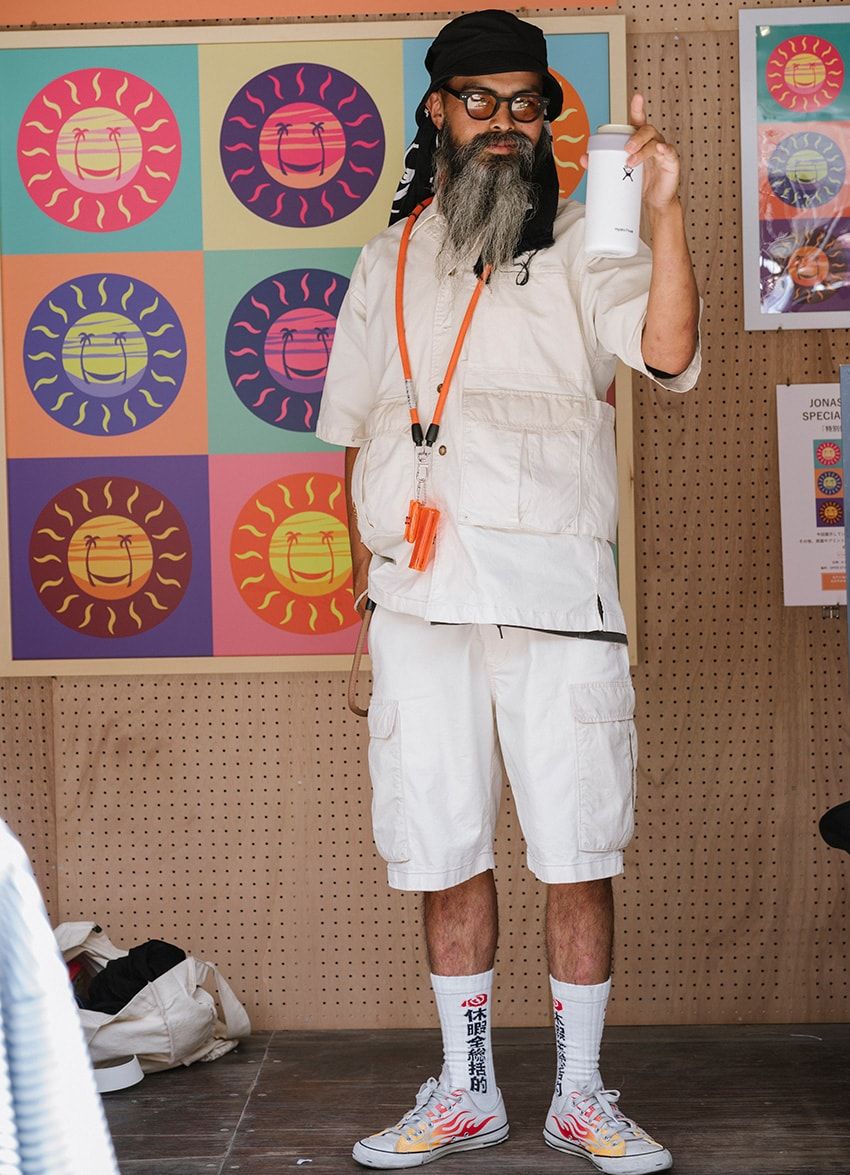 シーズン到来！今年のフェスはどんな感じ？グリーンルームフェスティバルで潜入捜査 - 17枚目の画像