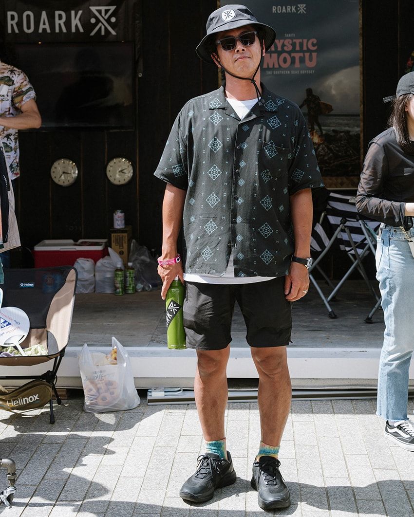 シーズン到来！今年のフェスはどんな感じ？グリーンルームフェスティバルで潜入捜査 - 18枚目の画像