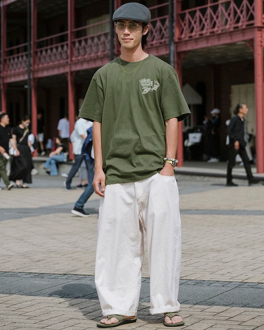 シーズン到来！今年のフェスはどんな感じ？グリーンルームフェスティバルで潜入捜査 - 19枚目の画像