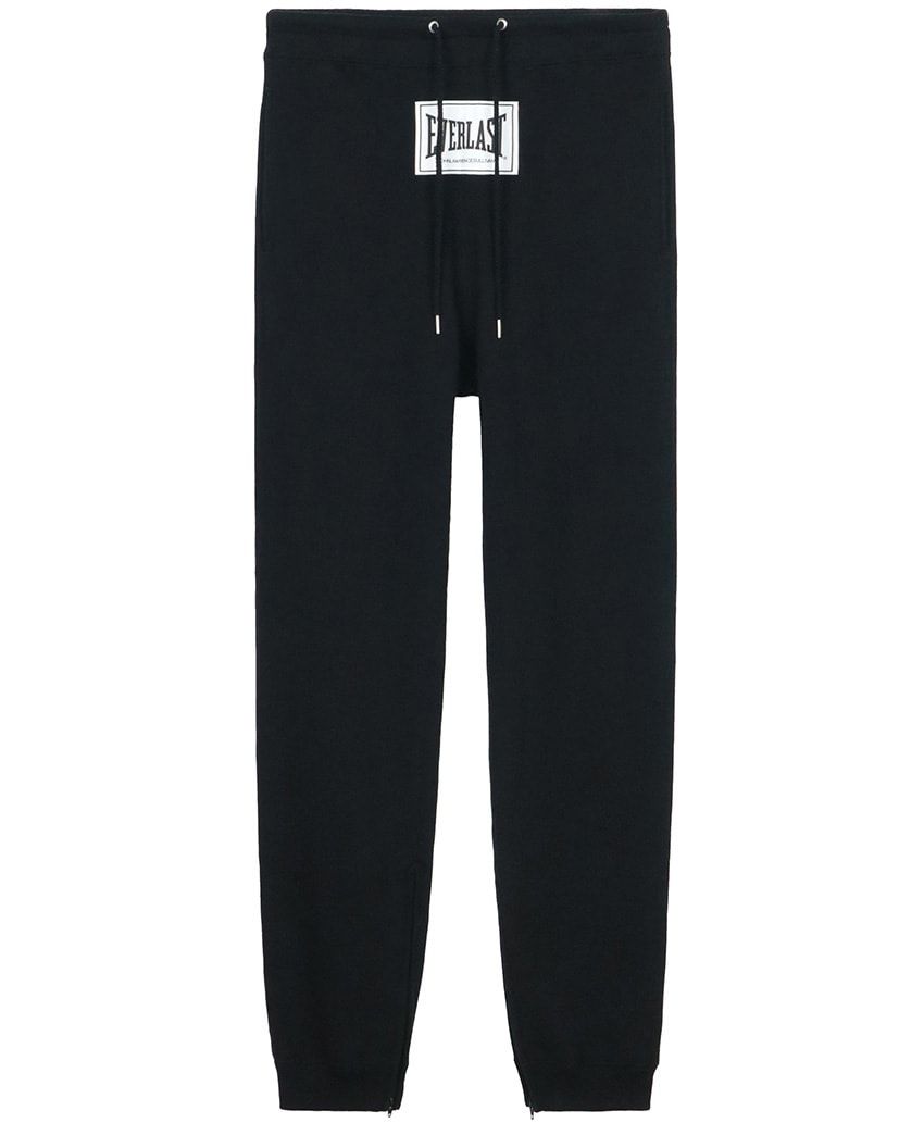 「ジョン ローレンス サリバン×エバーラスト」胸元にプリントされるのは“伝説のボクサー”だ！ - 5枚目の画像