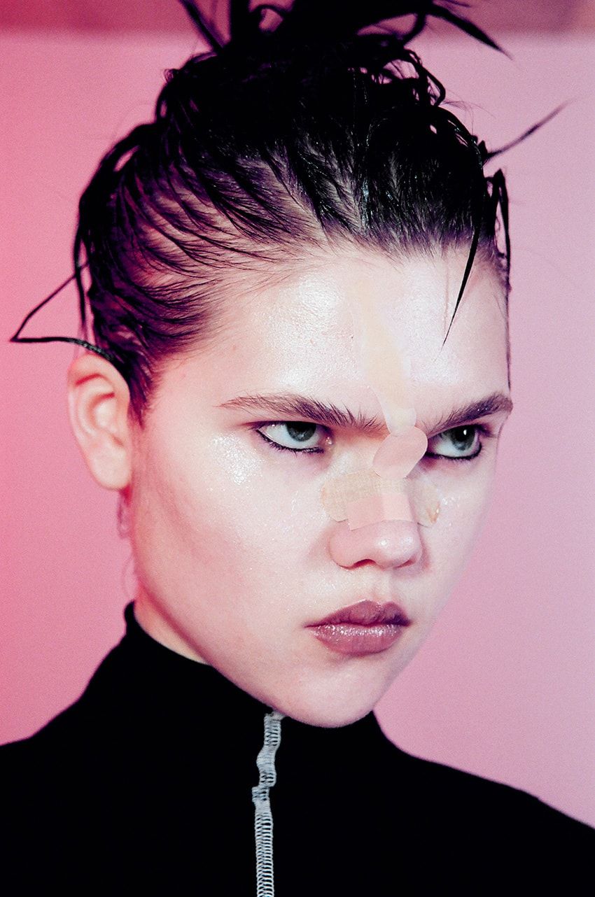 「ジョン ローレンス サリバン×エバーラスト」胸元にプリントされるのは“伝説のボクサー”だ！ - 17枚目の画像