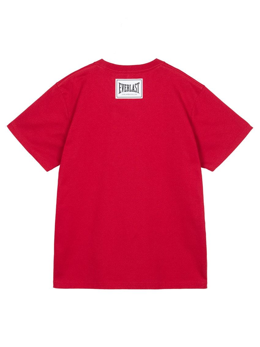 「ジョン ローレンス サリバン×エバーラスト」胸元にプリントされるのは“伝説のボクサー”だ！ - 19枚目の画像