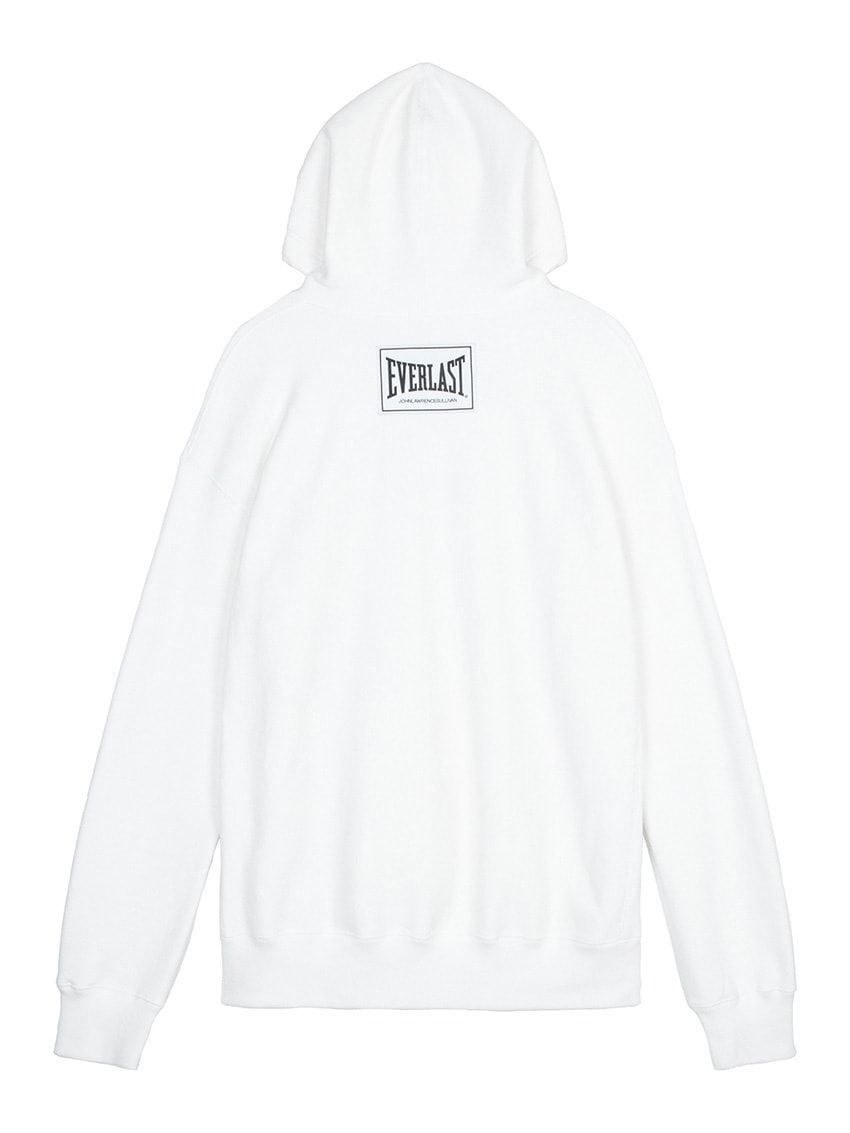 「ジョン ローレンス サリバン×エバーラスト」胸元にプリントされるのは“伝説のボクサー”だ！ - 21枚目の画像