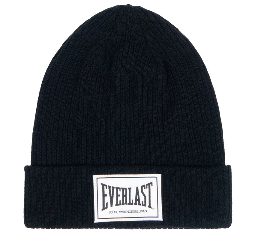 ブラック ショートパンツ ジョンサリバン エバーラスト JOHN LAWRENCE SULLIVAN パンツ JLS x EVERLAST BOXER SHORTS