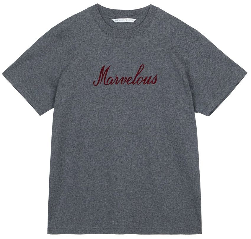 「ジョン ローレンス サリバン×エバーラスト」胸元にプリントされるのは“伝説のボクサー”だ！ - 28枚目の画像