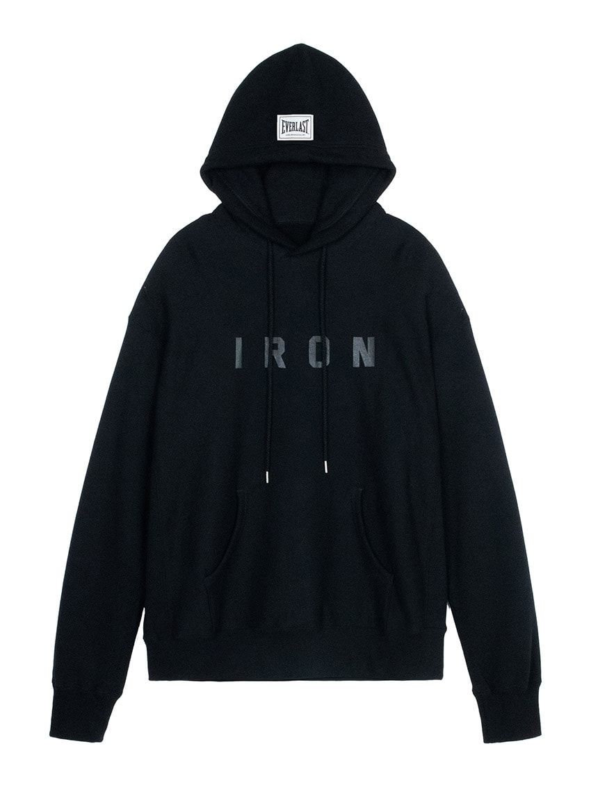 「ジョン ローレンス サリバン×エバーラスト」胸元にプリントされるのは“伝説のボクサー”だ！ - 34枚目の画像