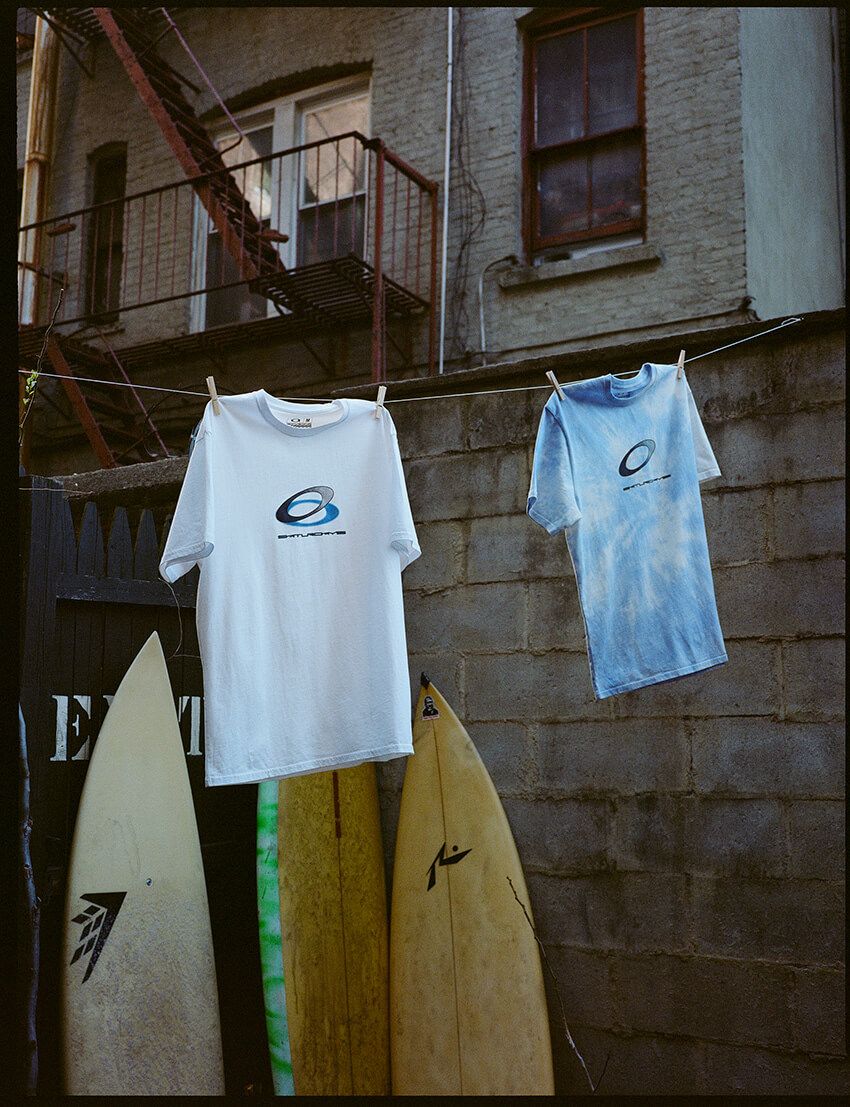 「サタデーズ ニューヨークシティ×オークリー」東西アメリカの両雄がコラボ！ 注目アイテム紹介 - 7枚目の画像