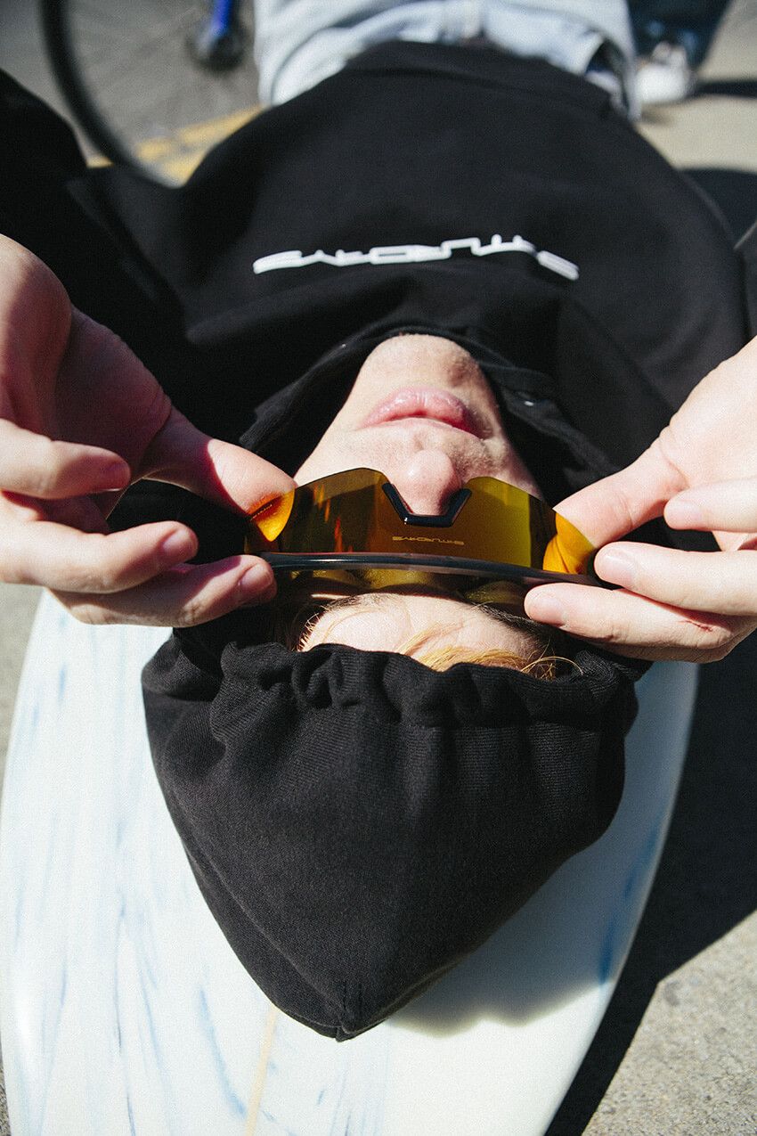 「サタデーズ ニューヨークシティ×オークリー」東西アメリカの両雄がコラボ！ 注目アイテム紹介 - 9枚目の画像