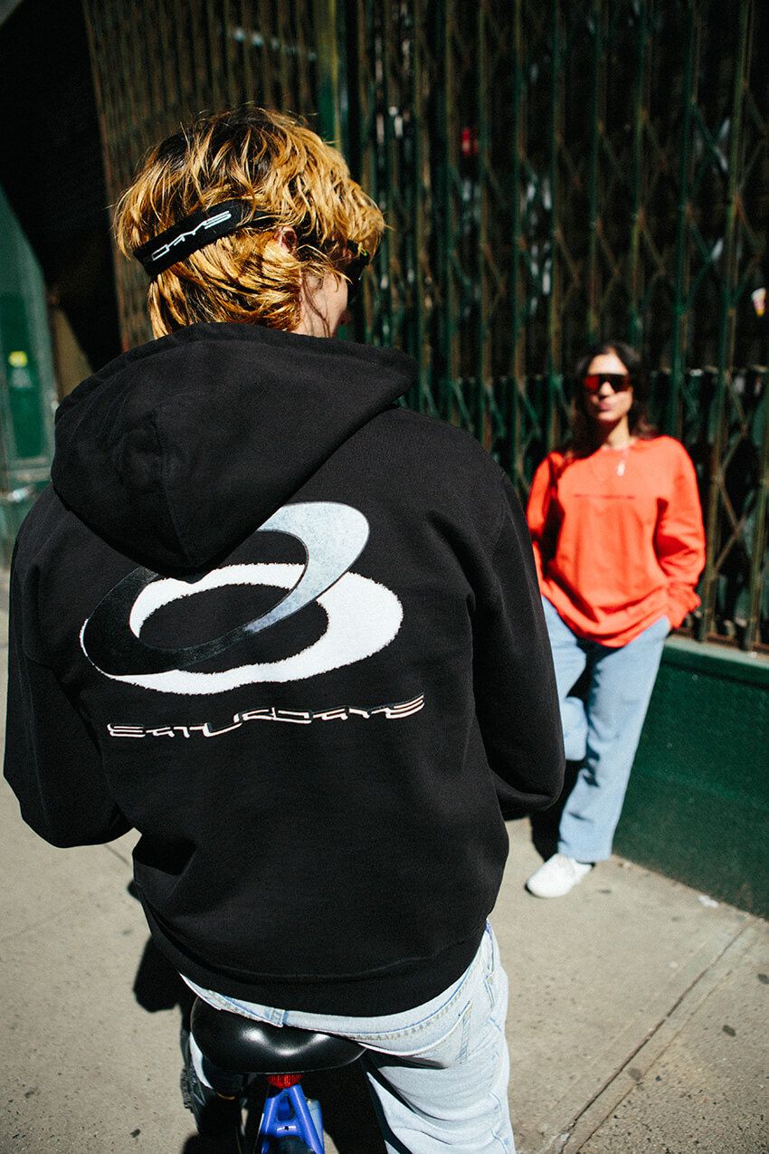 「サタデーズ ニューヨークシティ×オークリー」東西アメリカの両雄がコラボ！ 注目アイテム紹介 - 11枚目の画像