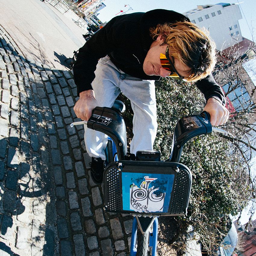 「サタデーズ ニューヨークシティ×オークリー」東西アメリカの両雄がコラボ！ 注目アイテム紹介 - 3枚目の画像