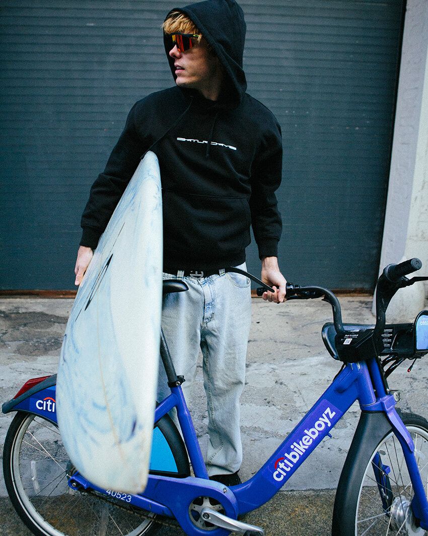 「サタデーズ ニューヨークシティ×オークリー」東西アメリカの両雄がコラボ！ 注目アイテム紹介 - 16枚目の画像