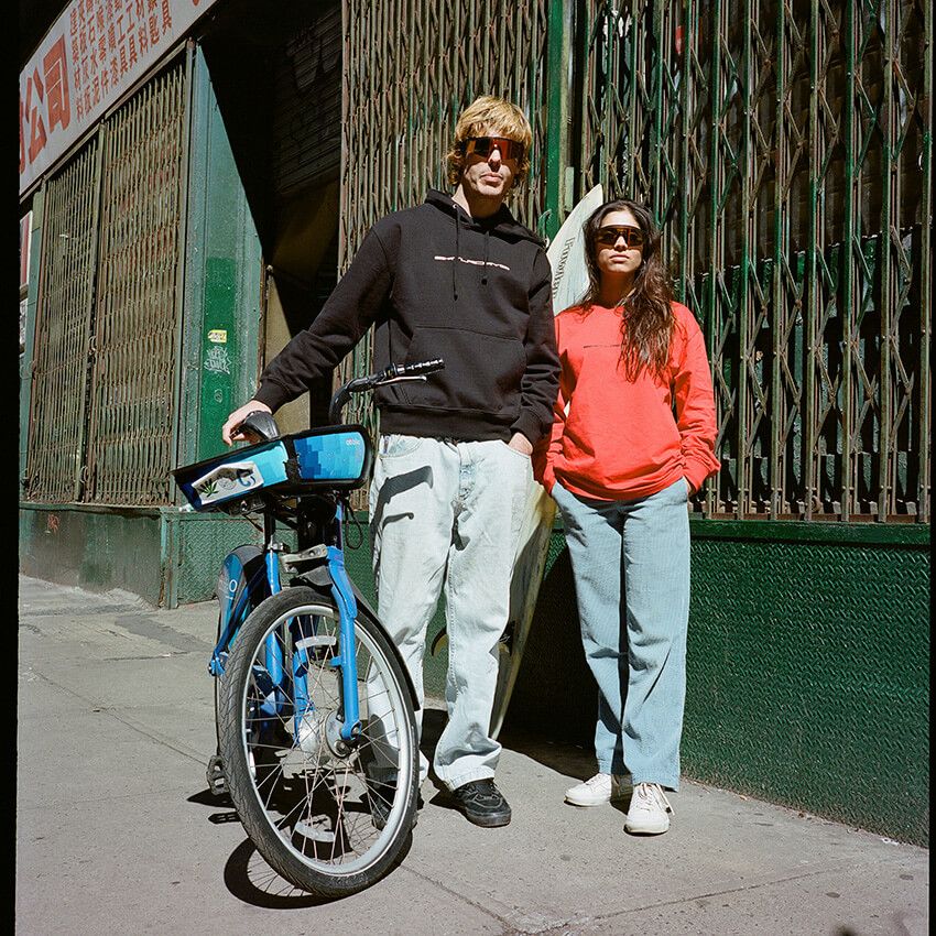 「サタデーズ ニューヨークシティ×オークリー」東西アメリカの両雄がコラボ！ 注目アイテム紹介 - 19枚目の画像