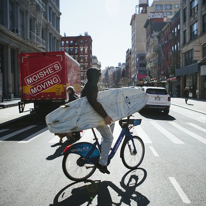 「サタデーズ ニューヨークシティ×オークリー」東西アメリカの両雄がコラボ！ 注目アイテム紹介 - 20枚目の画像