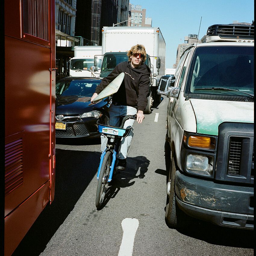 「サタデーズ ニューヨークシティ×オークリー」東西アメリカの両雄がコラボ！ 注目アイテム紹介 - 21枚目の画像