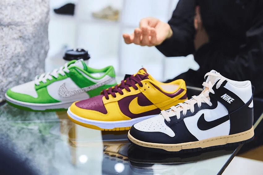 スニーカーブームは終焉!? 鳥羽シェフの偏愛NB3足etc……【2023上半期の人気スニーカー記事TOP10】 - 4枚目の画像
