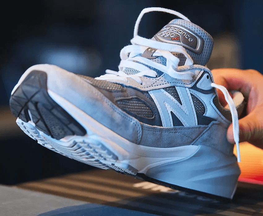 スニーカーブームは終焉!? 鳥羽シェフの偏愛NB3足etc……【2023上半期の人気スニーカー記事TOP10】 - 38枚目の画像