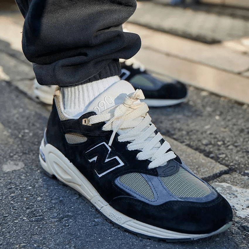 スニーカーブームは終焉!? 鳥羽シェフの偏愛NB3足etc……【2023上半期の人気スニーカー記事TOP10】 - 15枚目の画像
