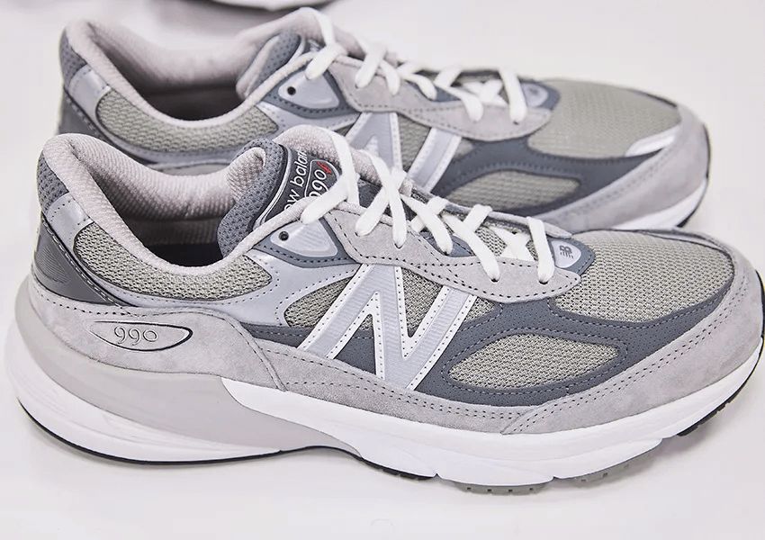 スニーカーブームは終焉!? 鳥羽シェフの偏愛NB3足etc……【2023上半期の人気スニーカー記事TOP10】 - 8枚目の画像