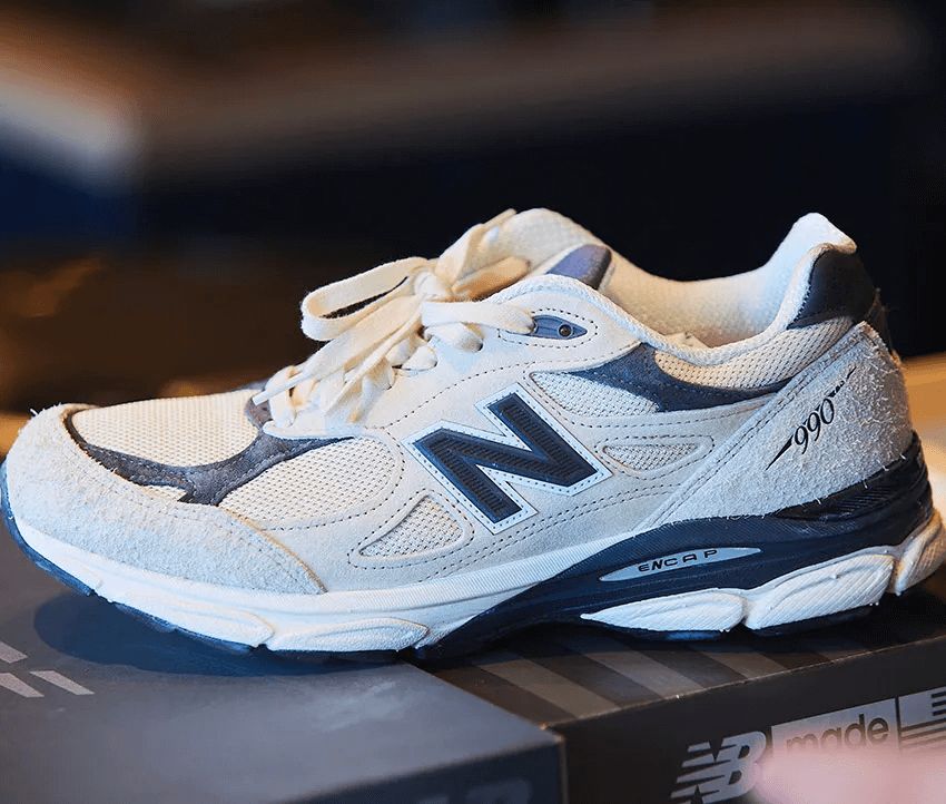 スニーカーブームは終焉!? 鳥羽シェフの偏愛NB3足etc……【2023上半期の人気スニーカー記事TOP10】 - 27枚目の画像