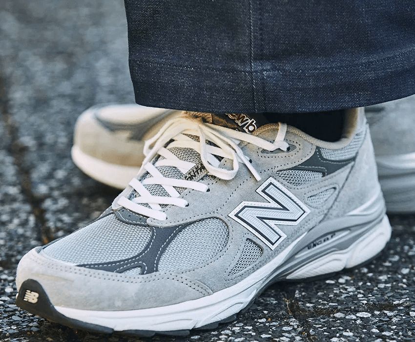 スニーカーブームは終焉!? 鳥羽シェフの偏愛NB3足etc……【2023上半期の人気スニーカー記事TOP10】 - 16枚目の画像