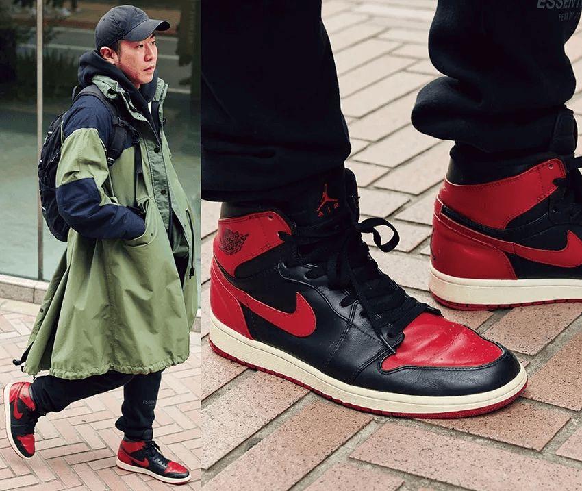 スニーカーブームは終焉!? 鳥羽シェフの偏愛NB3足etc……【2023上半期の人気スニーカー記事TOP10】 - 19枚目の画像