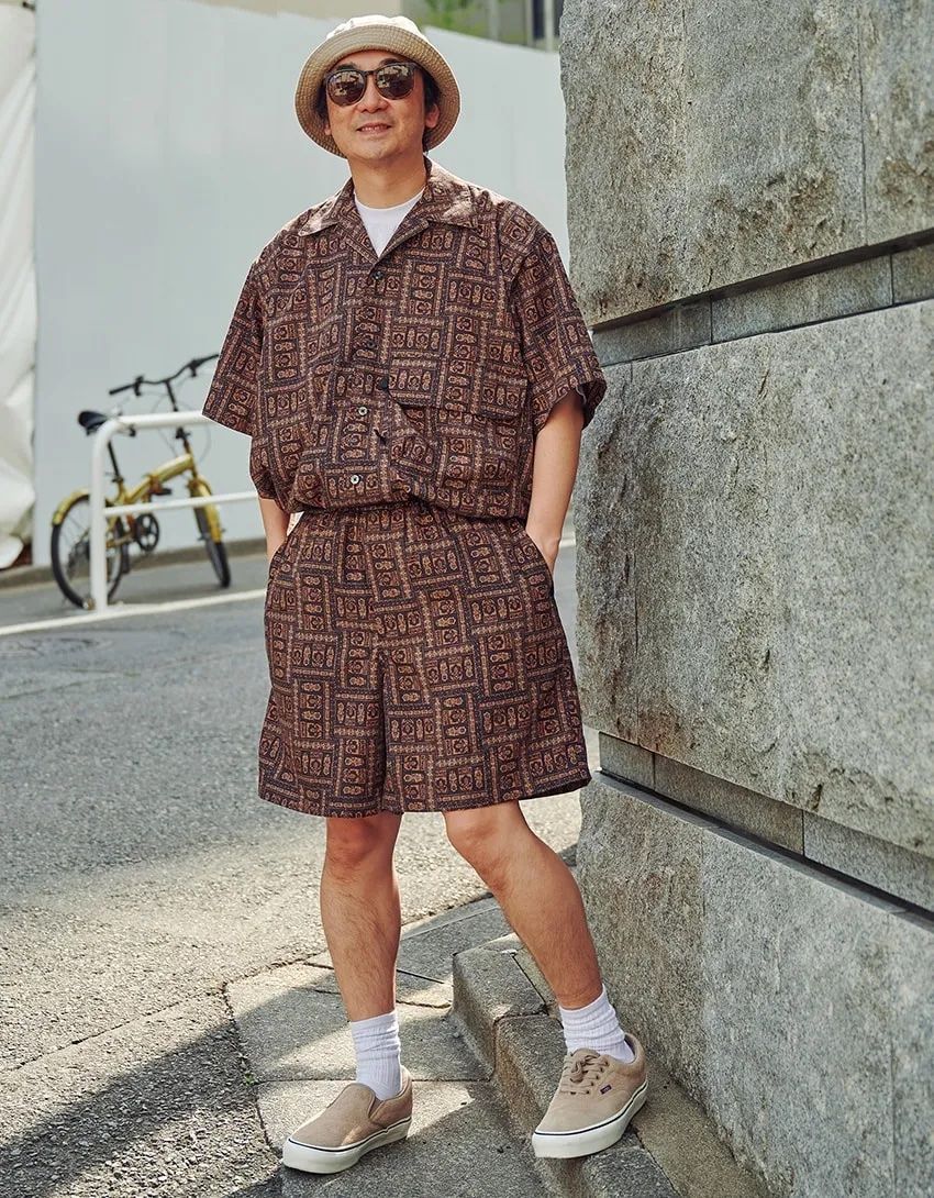 ファッション業界人のヘビロテ服。最新のTシャツ×デニム×スニーカー…オーシャンズ流スタイル大公開！ - 18枚目の画像