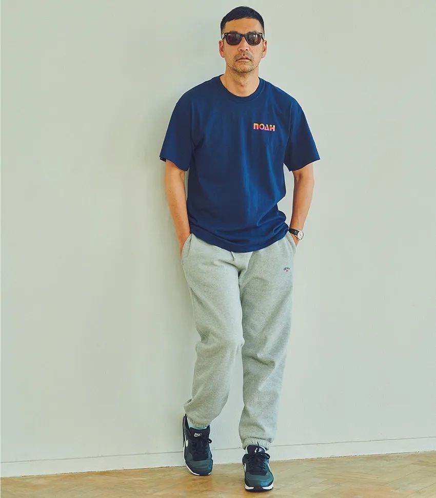 ファッション業界人のヘビロテ服。最新のTシャツ×デニム×スニーカー…オーシャンズ流スタイル大公開！ - 15枚目の画像