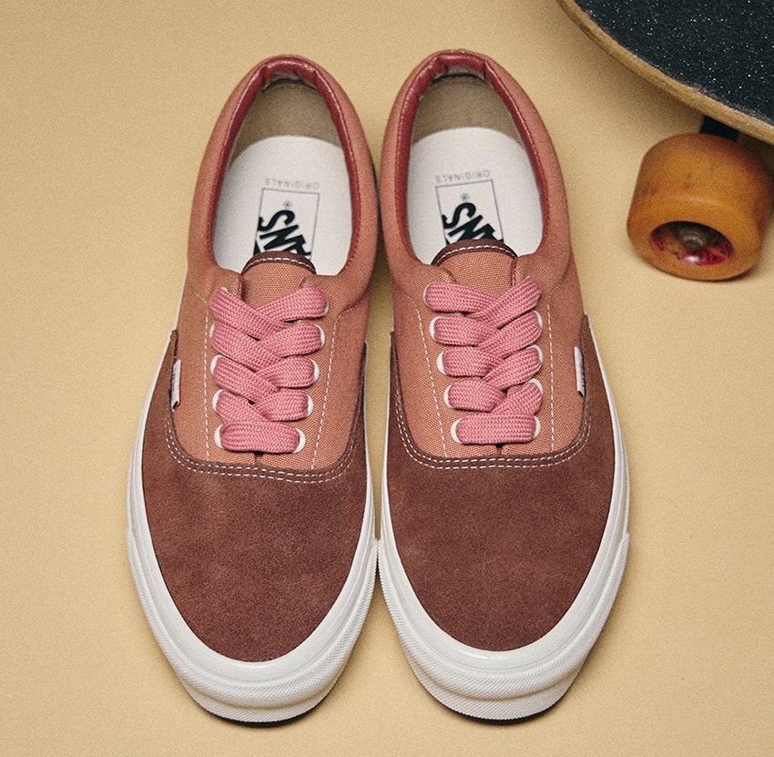 ヴァンズ「エラ」にアンクルガードが！ ポーチとしても使えて気が利いてるぞ - 15枚目の画像