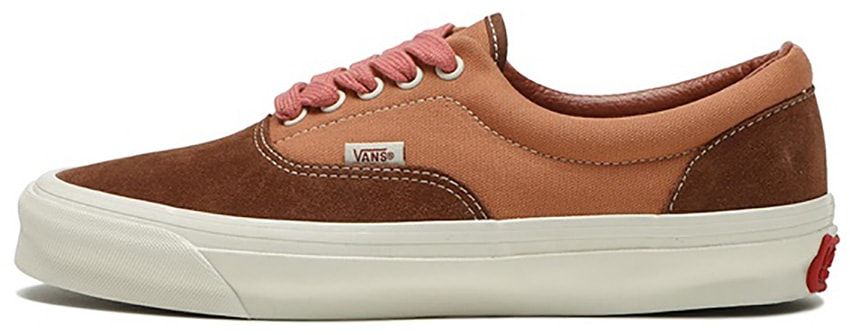 ヴァンズ「エラ」にアンクルガードが！ ポーチとしても使えて気が利いてるぞ - 8枚目の画像