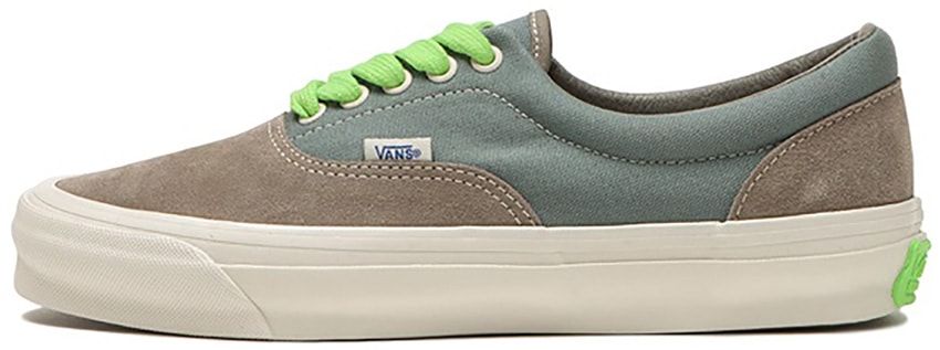 ヴァンズ「エラ」にアンクルガードが！ ポーチとしても使えて気が利いてるぞ - 9枚目の画像