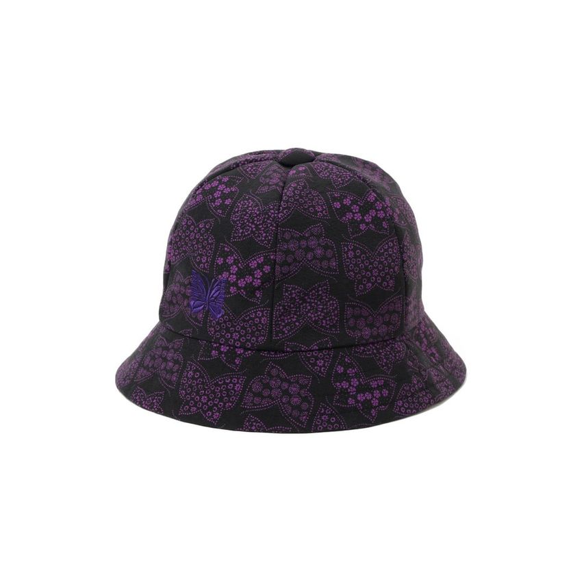 人気コラボ「ニードルズ×ビームス」第2弾は、夏を快適に楽しむ総柄シャツのセットアップ！ - 23枚目の画像