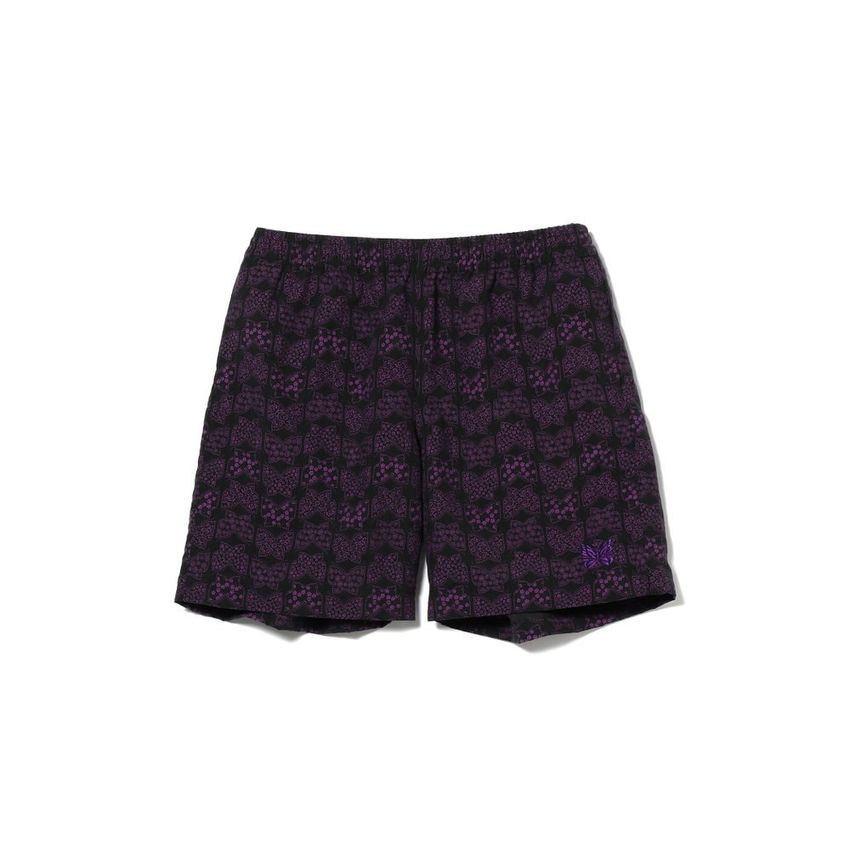 人気コラボ「ニードルズ×ビームス」第2弾は、夏を快適に楽しむ総柄シャツのセットアップ！ - 24枚目の画像