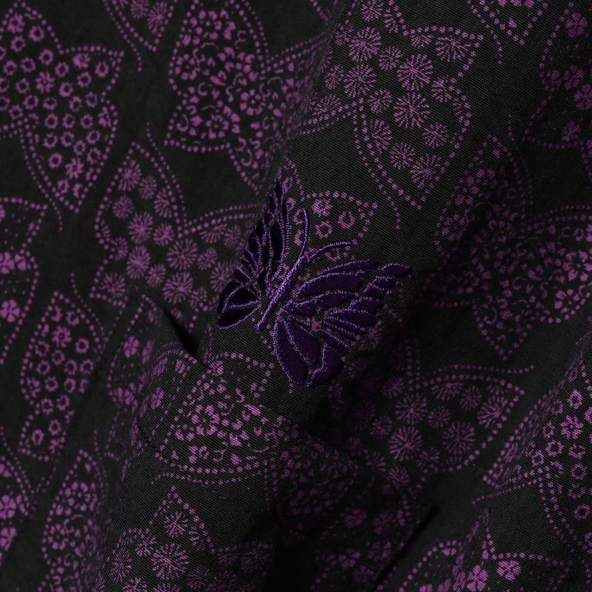 人気コラボ「ニードルズ×ビームス」第2弾は、夏を快適に楽しむ総柄シャツのセットアップ！ - 26枚目の画像