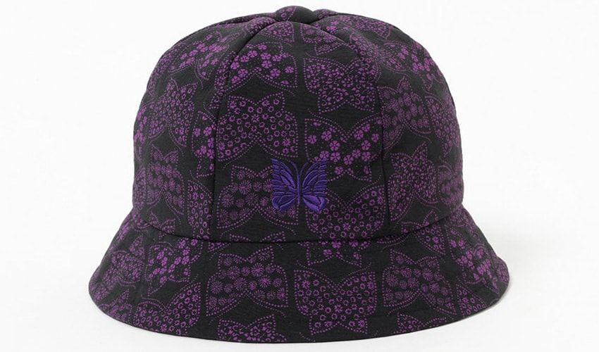 人気コラボ「ニードルズ×ビームス」第2弾は、夏を快適に楽しむ総柄シャツのセットアップ！ - 7枚目の画像