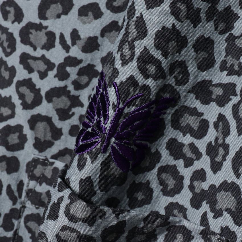 人気コラボ「ニードルズ×ビームス」第2弾は、夏を快適に楽しむ総柄シャツのセットアップ！ - 16枚目の画像