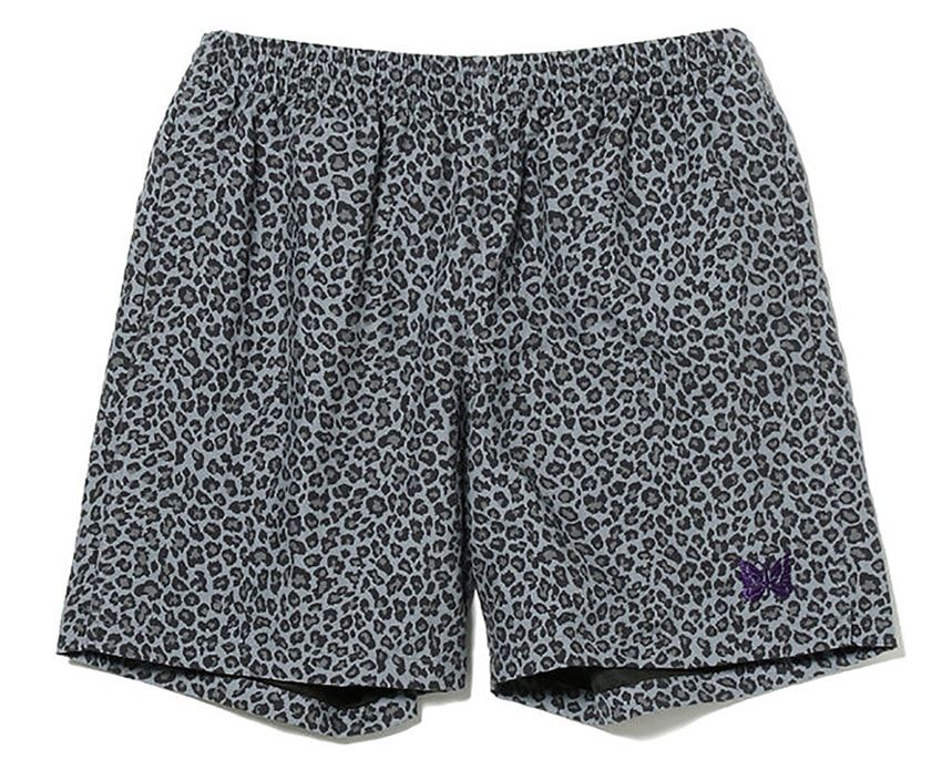 人気コラボ「ニードルズ×ビームス」第2弾は、夏を快適に楽しむ総柄シャツのセットアップ！ - 8枚目の画像