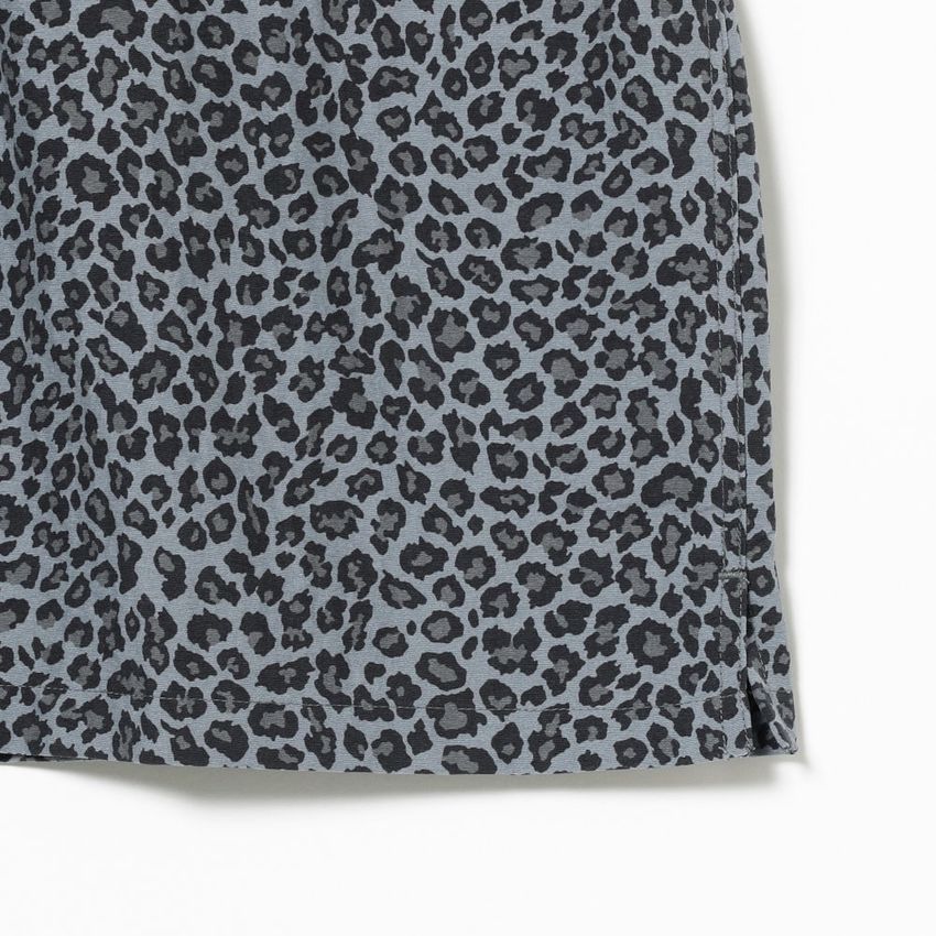 人気コラボ「ニードルズ×ビームス」第2弾は、夏を快適に楽しむ総柄シャツのセットアップ！ - 33枚目の画像