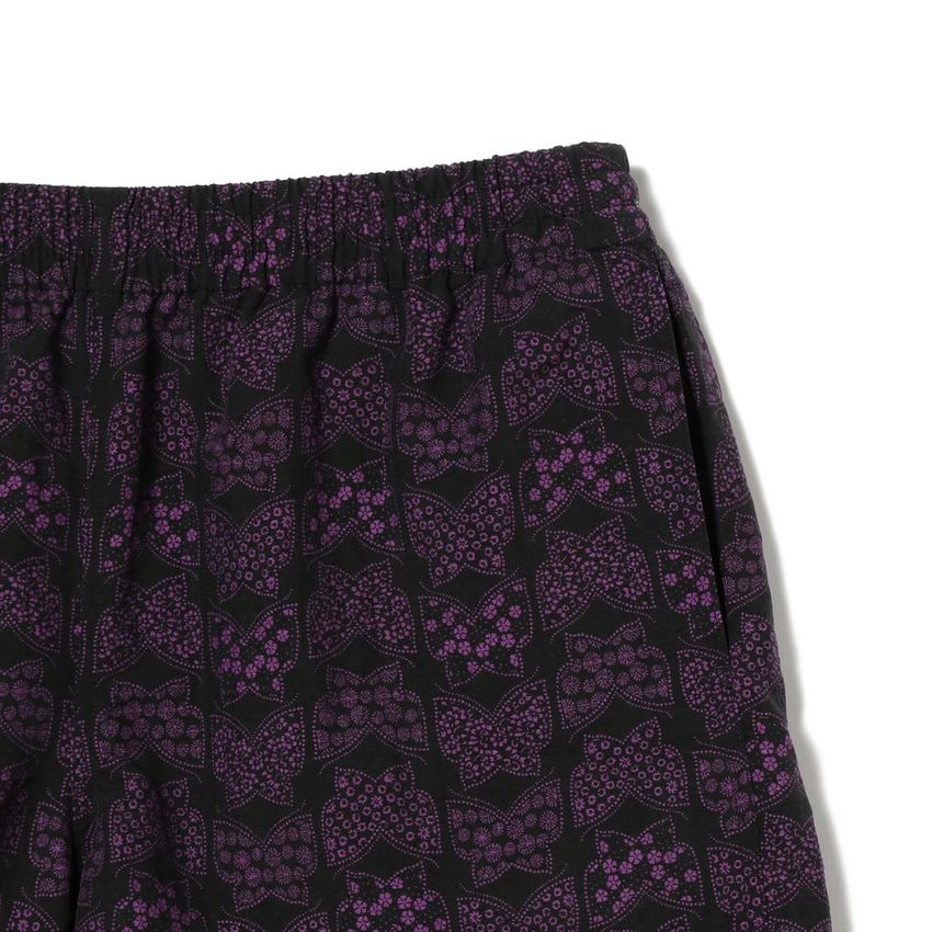 人気コラボ「ニードルズ×ビームス」第2弾は、夏を快適に楽しむ総柄シャツのセットアップ！ - 35枚目の画像