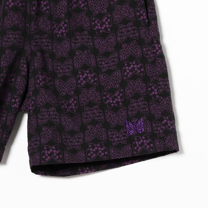 人気コラボ「ニードルズ×ビームス」第2弾は、夏を快適に楽しむ総柄シャツのセットアップ！ - 37枚目の画像